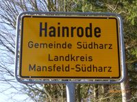 Hainrode